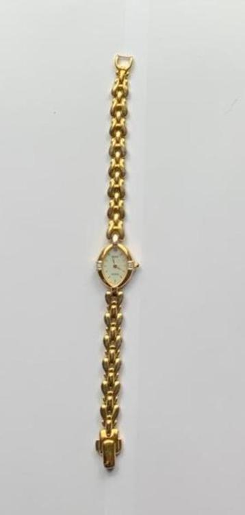 Horloge beschikbaar voor biedingen