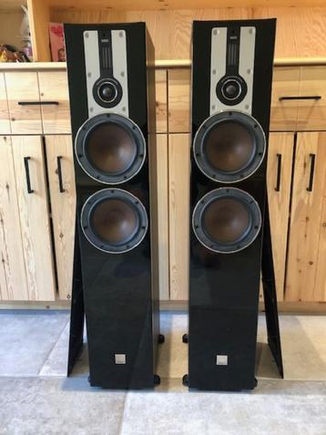 mooie DALI opticon 6 speakers beschikbaar voor biedingen