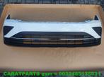 5NA807221C bumper Tiguan voorbumper Tiguan 5NA = 2020-2024, Info@fabrikant.eu, Voor, Ophalen of Verzenden, Bumper