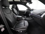 BMW X3 xDrive30e M Sport Shadow | Panoramadak | Trekhaak | H, Auto's, BMW, Gebruikt, Euro 6, 4 cilinders, Zwart