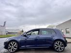 Volkswagen Golf 1.0 TSI Business Edition Connected|Camera, Voorwielaandrijving, Euro 6, Blauw, 23 km/l