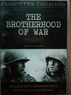 the brotherhood of war, Alle leeftijden, Ophalen of Verzenden, Zo goed als nieuw