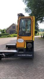 Combilift c 4500, B&D Mechanisatie, Bendmechanisatie@gmail.com, Oudendijk 11a, 6744PT Ederveen, NL