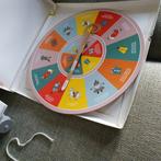 Het rad van Sinterklaas ... spel zie foto's ..., Diversen, Sinterklaas, Ophalen, Zo goed als nieuw