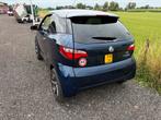 AIXAM E-COUPE premium (gratis levering) microcar ligier, Gebruikt, 16 km/u of meer, 46 km of meer, Ophalen