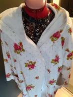 Pip badjas, Kleding | Dames, Pyjama's, Ophalen of Verzenden, Zo goed als nieuw, Maat 38/40 (M)