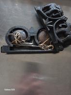 Antiek Opium Weegschaaltje - Birma/China, Antiek en Kunst, Ophalen