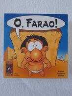 O, Farao (kaartspel), Drie of vier spelers, Ophalen of Verzenden, Zo goed als nieuw, 999  Games