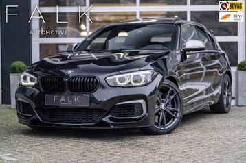 BMW 1-serie M140i Edition Shadow High Executive Remus stage  beschikbaar voor biedingen