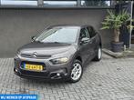 Citroen C4 Cactus 1.2 PureTech Feel | Nieuw model | Trekhaak, Gebruikt, Euro 6, 1199 cc, Origineel Nederlands