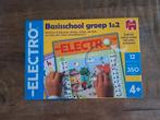 Basisschool groep 1&2, Hobby en Vrije tijd, Gezelschapsspellen | Bordspellen, Ophalen, Zo goed als nieuw