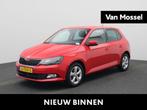 Skoda Fabia 1.2 TSI JOY | Stoelverwarming | Climate Control, Auto's, Voorwielaandrijving, 12 maanden, Gebruikt, 4 cilinders