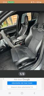 Interieur en Bekleding, Ophalen, Gebruikt, BMW