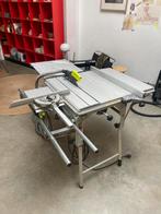 Festool CS 70 EB, Ophalen, Gebruikt, Afkortzaag, 30 tot 70 mm