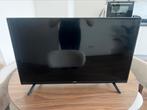 CHIQ 32’’ LED TV/Monitor, Audio, Tv en Foto, LED, 50 Hz, Zo goed als nieuw, Minder dan 40 cm