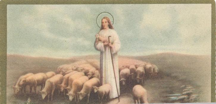 24 wat oudere prentjes van Christus - Italië, Verzamelen, Religie, Zo goed als nieuw, Christendom | Katholiek, Kaart of Prent