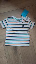 Shirtje, Nieuw, Ophalen of Verzenden, Feetje, Jongetje