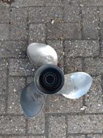 Mercury Vengeance Schroef 48 16314 17P RVS, Watersport en Boten, Ophalen of Verzenden, Gebruikt, Motor en Techniek, Motorboot