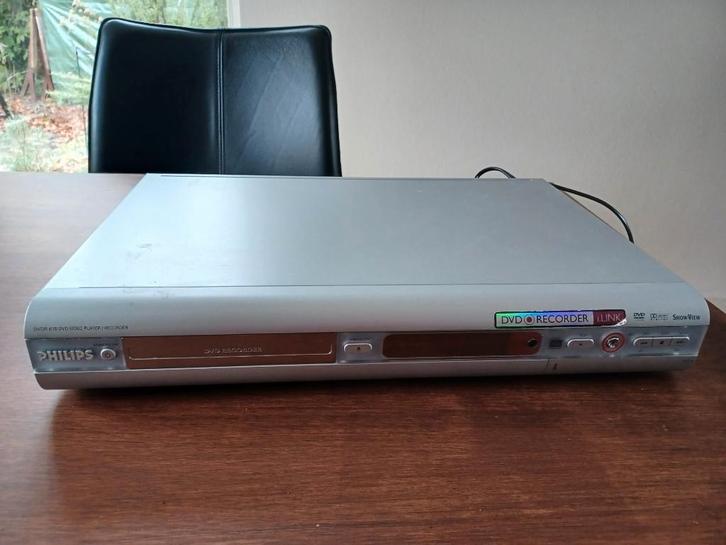 home cinema set, Audio, Tv en Foto, Home Cinema-sets, Gebruikt, Overige spelers, Overige systemen, 40 tot 70 watt, Philips, Ophalen