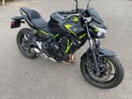 Kawasaki Z650 ABS   2022   35 kw (A2)  1819 km!!, Motoren, Motoren | Kawasaki, Bedrijf, Naked bike