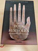 Ami Ronnenberg Het boek der symbolen, Ophalen of Verzenden, Zo goed als nieuw