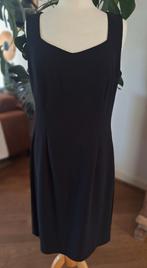 Zgan, prachtige black dress Vera Mont, 40, Maat 38/40 (M), Zwart, Ophalen of Verzenden, Zo goed als nieuw