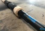 Gezocht aqua Atom Cork 10ft 3.25 lb, Ophalen of Verzenden, Zo goed als nieuw, Werphengel