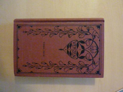 A. Nijland - Verzen deel 3 - 1929, Boeken, Overige Boeken, Gelezen, Verzenden