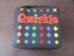 Qwirkle reiseditie, Gebruikt, 999  Games, Ophalen of Verzenden, Een of twee spelers