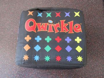 Qwirkle reiseditie beschikbaar voor biedingen