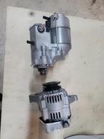 Nieuw Startmotor dynamo bak cilinder, Ophalen, Nieuw