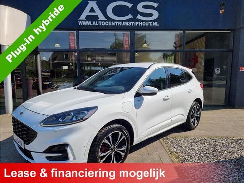 Ford Kuga 2.5 PHEV ST-Line X | Ad.cruise | AutoPark | Camera, Auto's, Ford, Bedrijf, Te koop, Kuga, ABS, Achteruitrijcamera, Adaptive Cruise Control