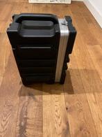 Dateq Mac 5 2 x 500 Watt versterk in nieuwstaat, Audio, Tv en Foto, Versterkers en Receivers, Overige merken, Ophalen of Verzenden