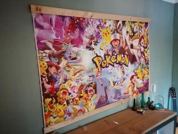 ADVERTENTIE GOED LEZEN. Leuke pokemon items GRATIS / RUIL beschikbaar voor biedingen