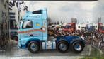 Volvo FH Mc William Ltd 1:50 Corgi Truckfest showtruck Pol, Verzenden, Nieuw, Bus of Vrachtwagen, Corgi