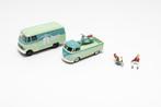 Schuco 452671700 - MHI Set VESPA 1:87, Verzenden, Nieuw, Auto, Schuco