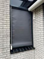 2 screens in zeer goede staat, Tuin en Terras, Zonneschermen, 150 tot 300 cm, Ophalen of Verzenden, Zo goed als nieuw