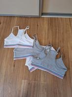 4 Mooie tops van Tchibo maat 146-152, Kinderen en Baby's, Ophalen of Verzenden, Zo goed als nieuw, Meisje, Nacht- of Onderkleding