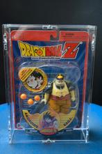 Dragonball Z Android 19 Androids Saga Irwin Toys, Ophalen of Verzenden, Nieuw, Pop