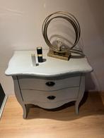 Buikkastje, Huis en Inrichting, Kasten | Ladekasten, 3 of 4 laden, Ophalen, Gebruikt, 25 tot 50 cm