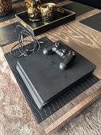 Ps4 1 TB, Ophalen of Verzenden, Zo goed als nieuw, Met 1 controller, Original