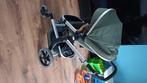 Joolz day + kinderwagen, complete set, Gebruikt, Combiwagen, Verstelbare duwstang, Ophalen