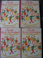 Oude leesboekjes, schoolboekjes-Roggeveen-Ligthart-Jetses, Ophalen of Verzenden