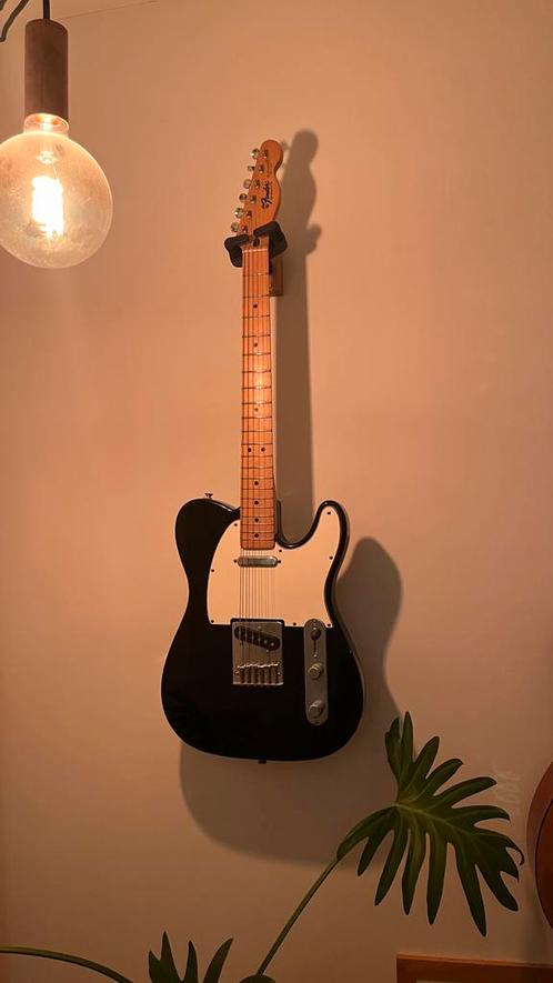 Fender Telecaster 1996 - Mexico, Muziek en Instrumenten, Snaarinstrumenten | Gitaren | Elektrisch, Zo goed als nieuw, Fender, Ophalen of Verzenden