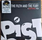 LP The filth and the fury - Sex Pistols RSD 2025, Ophalen of Verzenden, Nieuw in verpakking, 12 inch