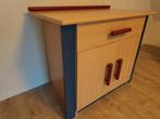 Als Nieuw! Complete set Baby ledikant & Commode, Ophalen, Zo goed als nieuw, Ledikant