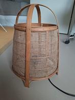 Sissy-Boy lamp, Ophalen, Vintage, Zo goed als nieuw, Stof