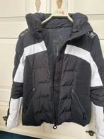 Goldbergh Ski Jas - Maat 40, Kleding | Dames, Ophalen of Verzenden, Zo goed als nieuw, Maat 38/40 (M), Zwart