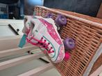Rolschaatsen nauwelijks gebruikt, Ophalen of Verzenden, Zo goed als nieuw