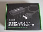 Pound original Xbox HDMI adapter, Computers en Software, Capture cards, Ophalen of Verzenden, Zo goed als nieuw